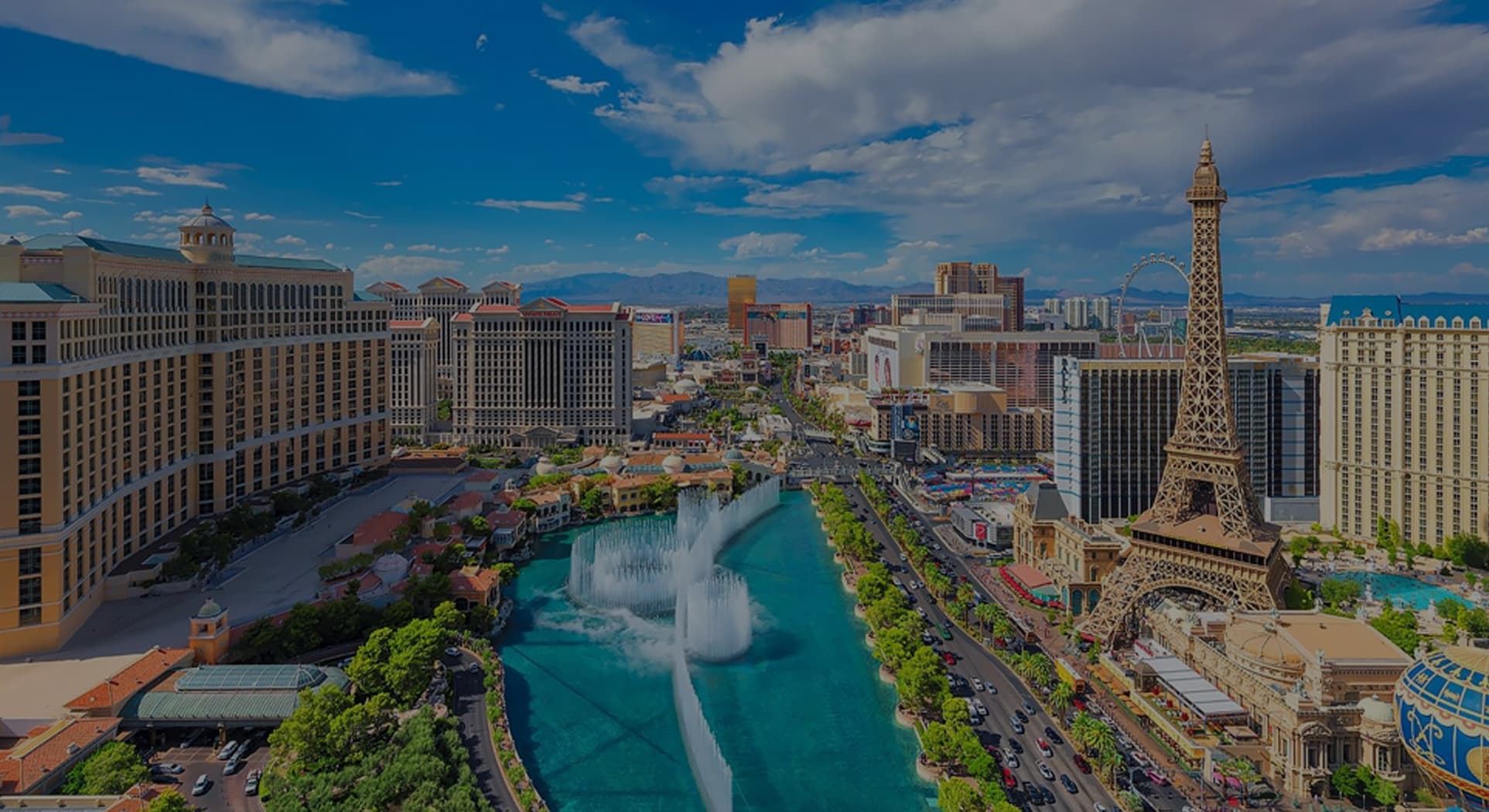 CES – Consumer Electronics Show - Las Vegas