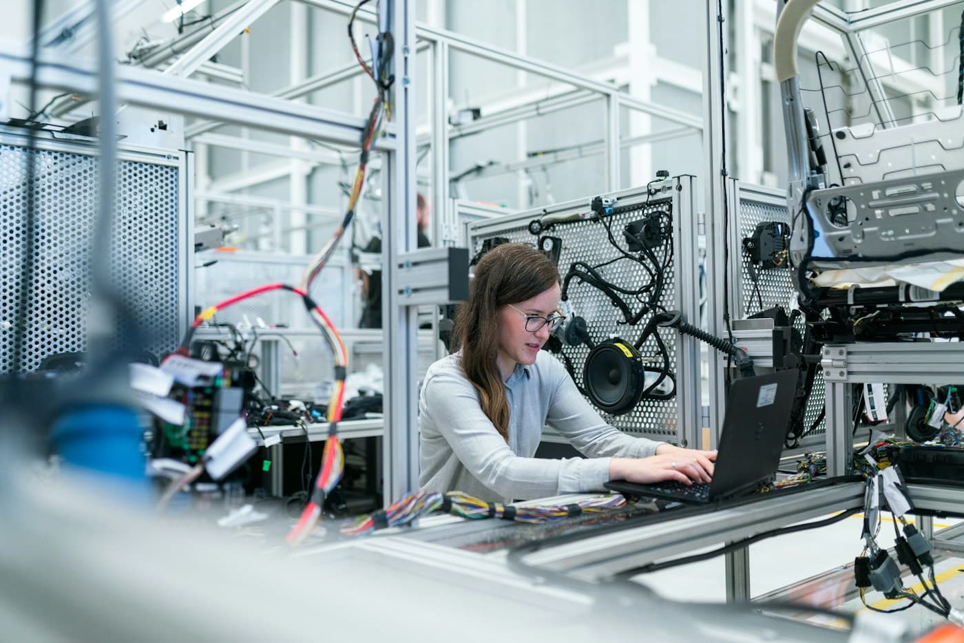 IMTS – International Manufacturing Technology Show - Chicago