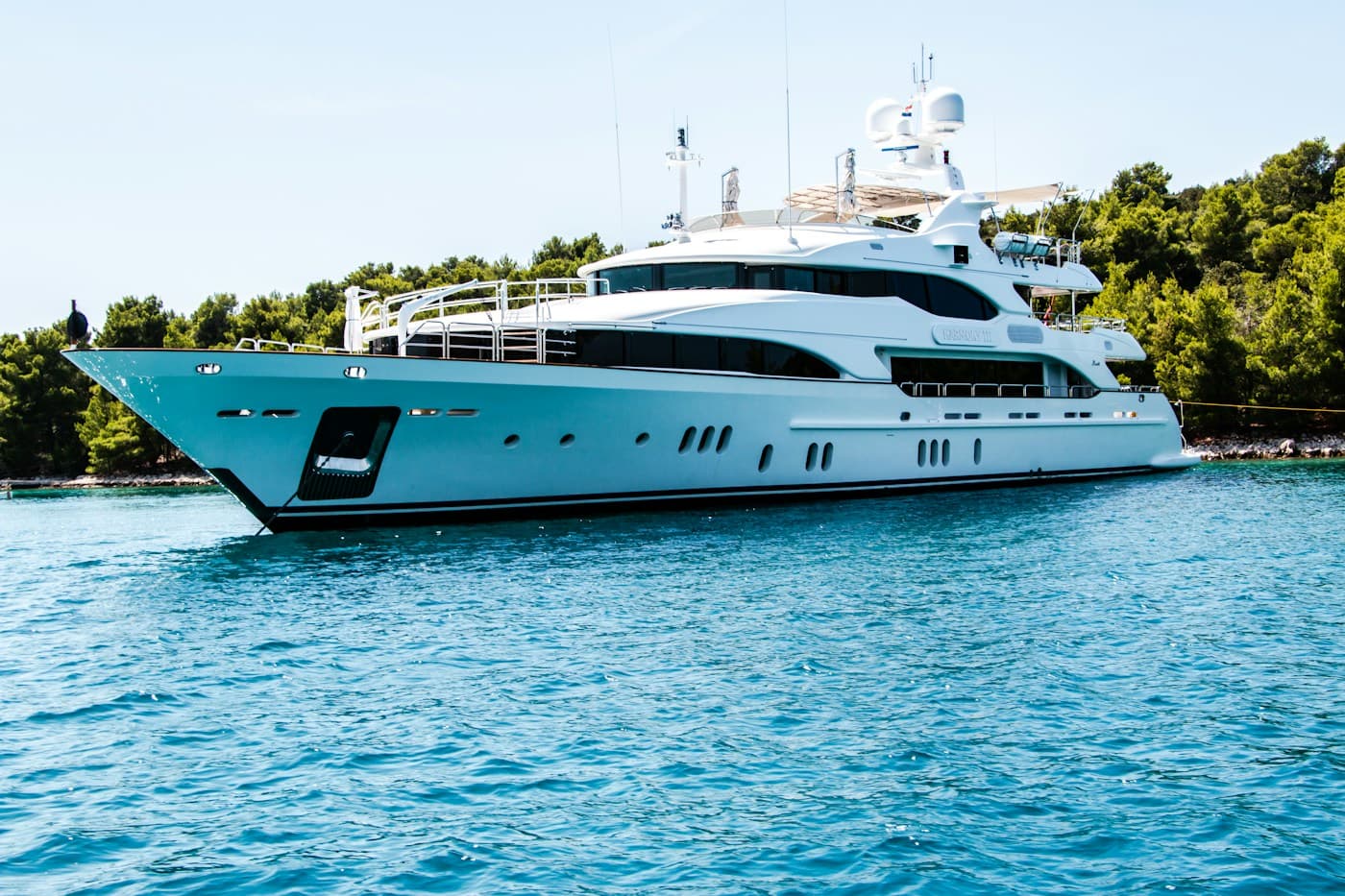 Miami International Boat Show - Miami