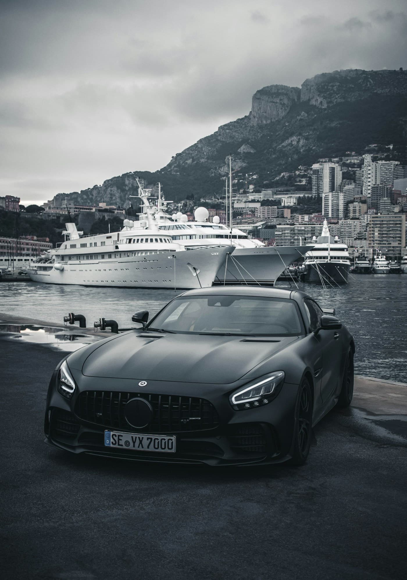 New York International Auto Show - New York