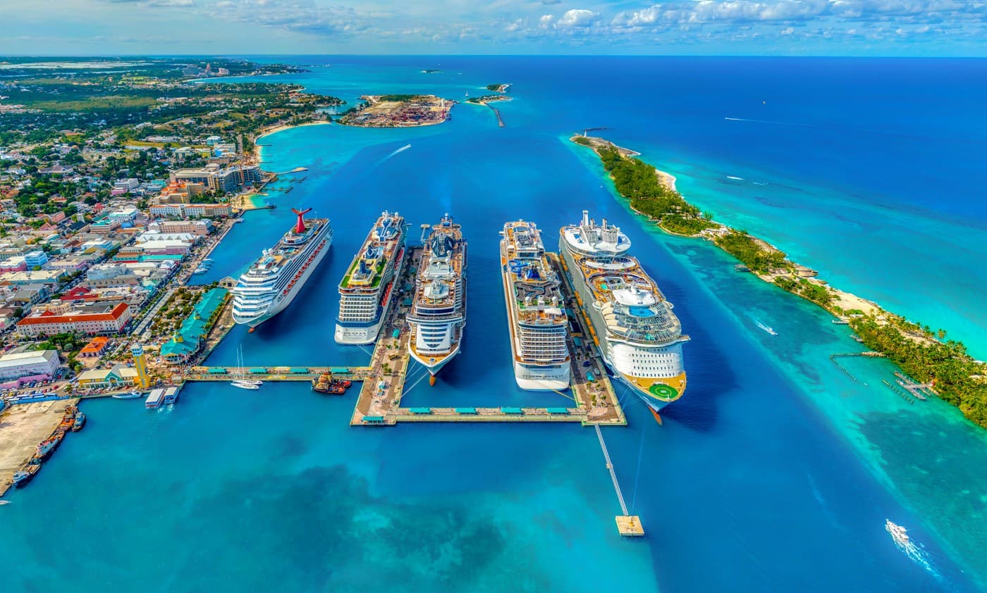 Seatrade Cruise Global - Miami