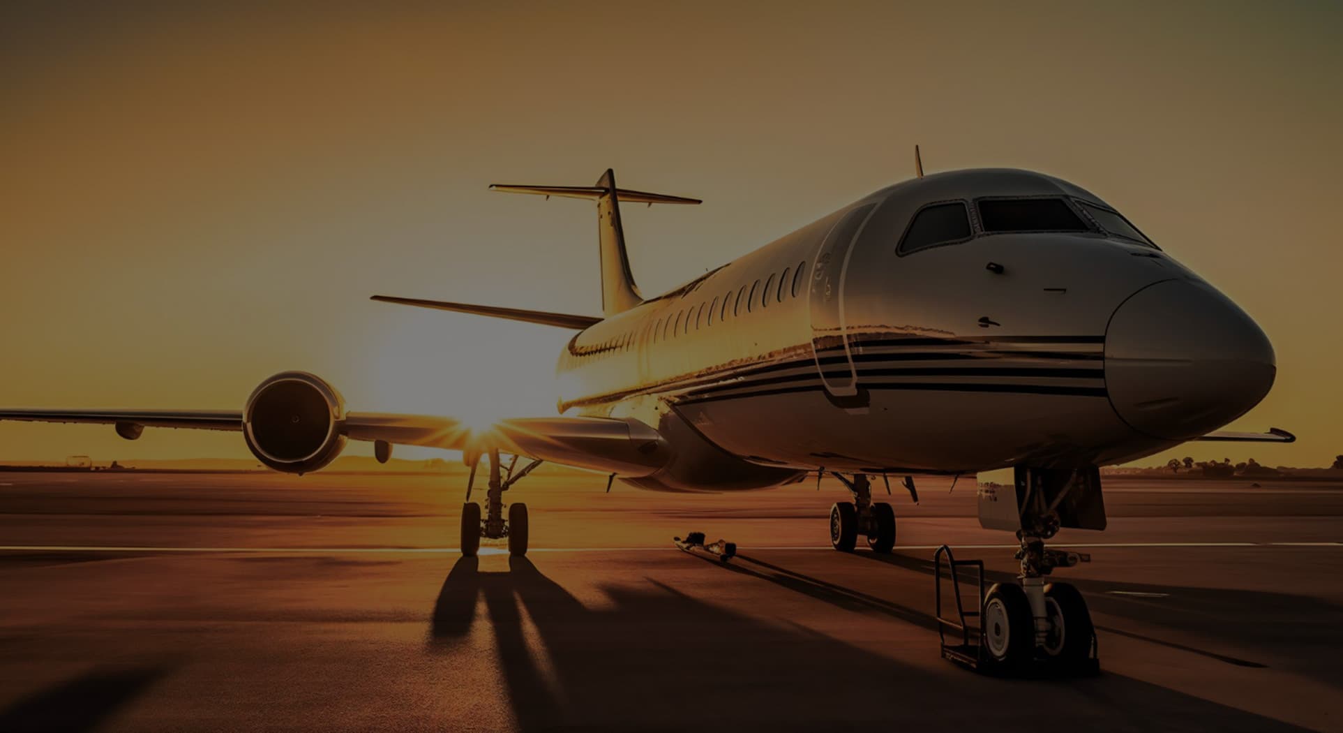 Private Aviation & Helipad Airside Transfers - ELMIA VIP Lifestyle Program