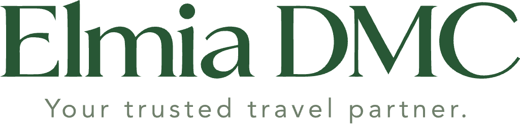 ELMIA DMC - Destination Management Company
