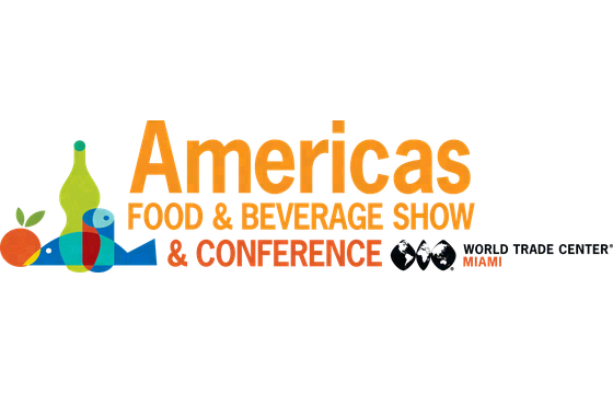 Americas Food & Beverage - Official Delegation & Event Partner