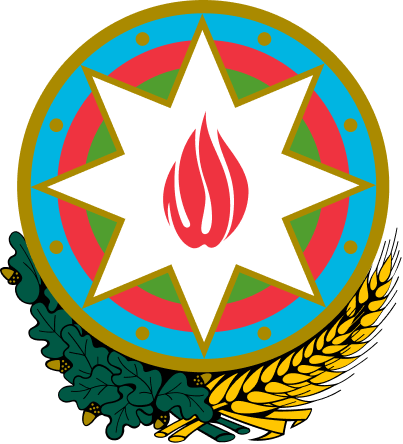 Republic of Azerbaijan Ministry of Foreign Affairs - Official Delegation & Event Partner