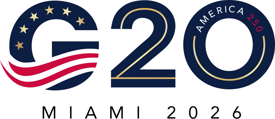 G20 Summit - Official Delegation & Event Partner