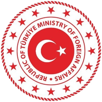 Republic of Türkiye Ministry of Foreign Affairs - Official Delegation & Event Partner