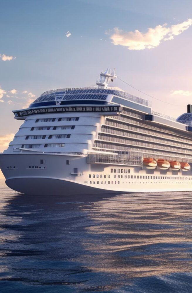 Hotels, Cruises & Activities