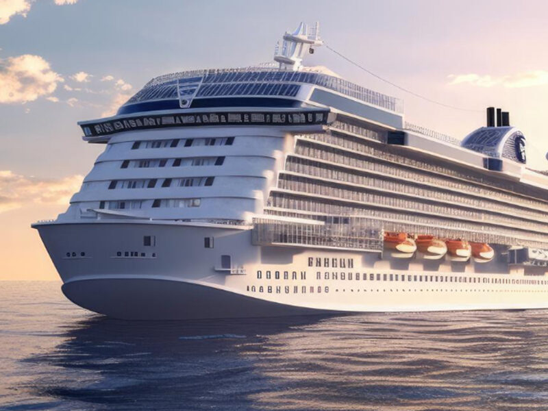 Hotels, Cruises & Activities