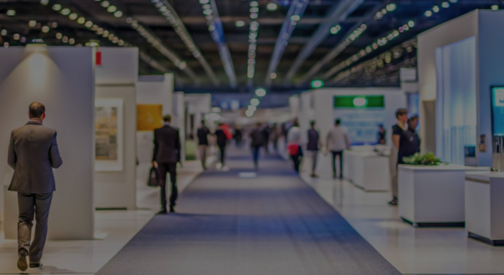 Expo & Event Management