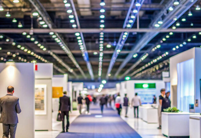 Expo & Event Management