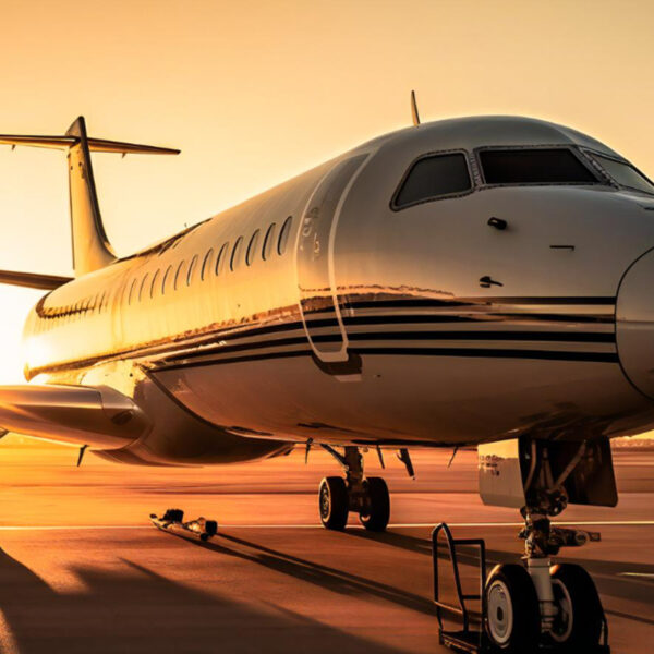 Yacht & Jet Charters