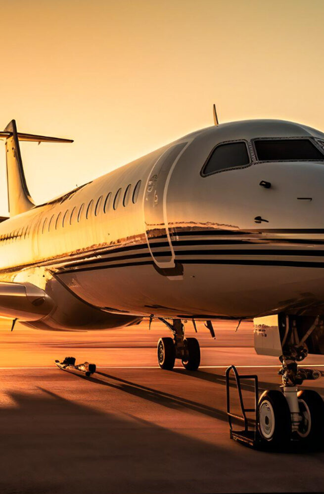 Yacht & Jet Charters