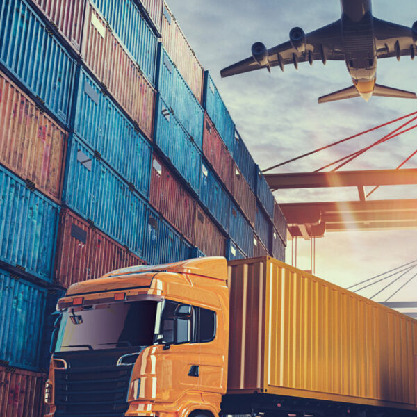 Logistics & Supply Chain Services