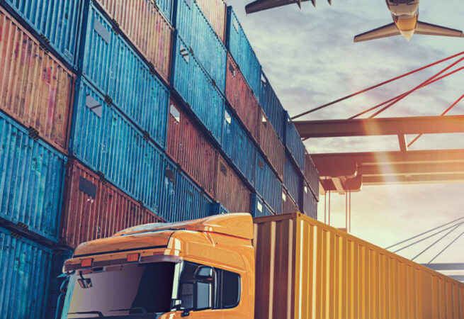 Logistics & Supply Chain Services
